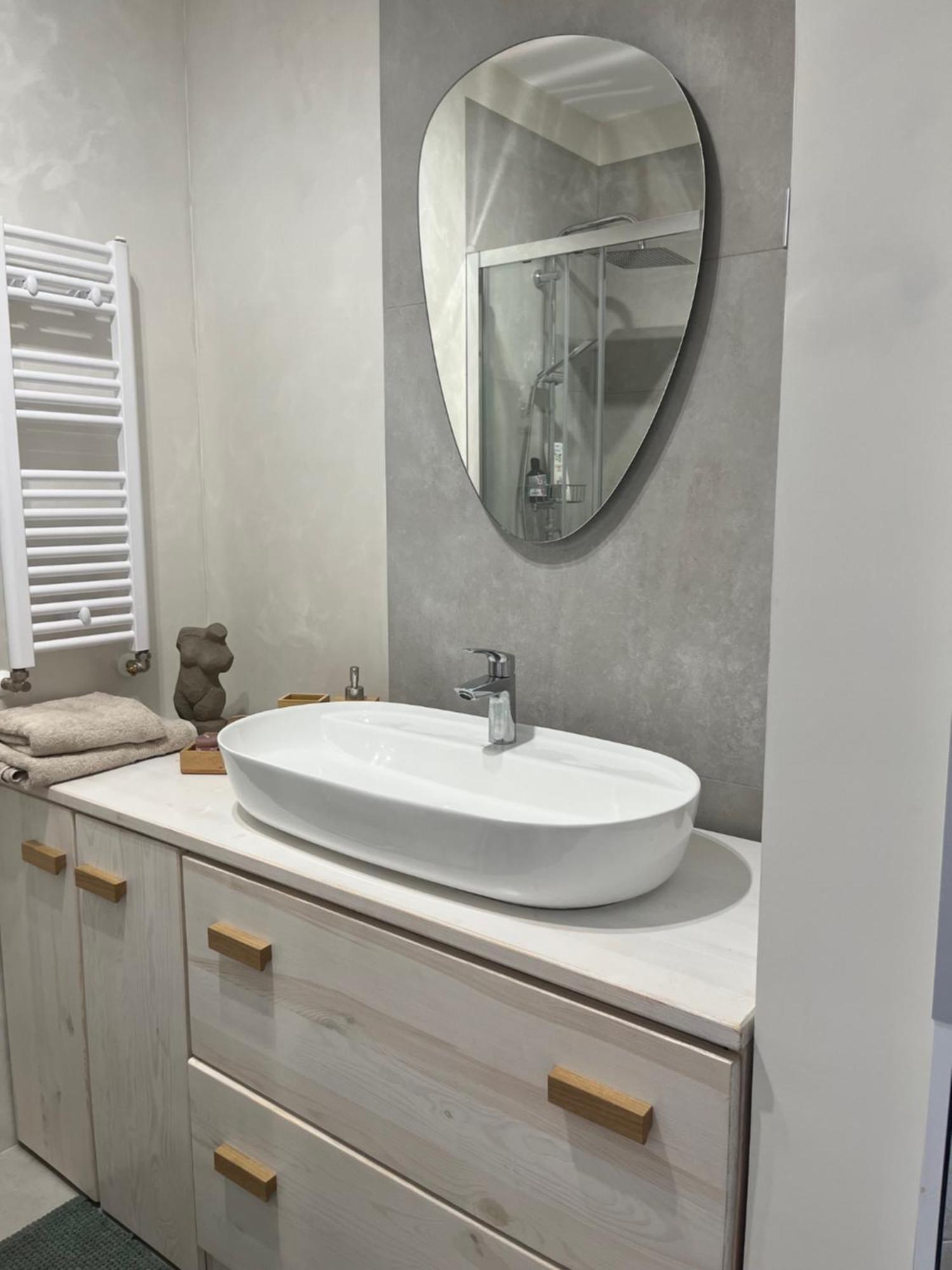 Apartamenty Aleja Jana Pawla II Wągrowiec Exterior foto